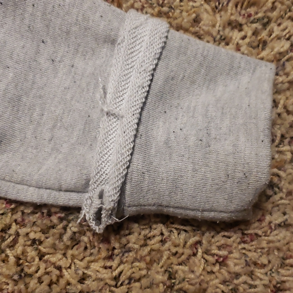 Jean jacket - Picture 2 of 4